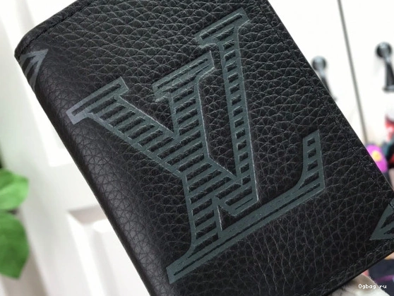 ORGANIZER VUITTON LOUIS POCKET 0708